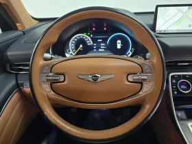 Genesis GV80 3.5T AWD - 62262 лв. / 31834.06 € - 73165027 13