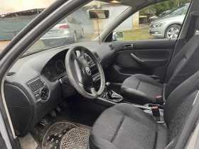 VW Golf 1.9 TDI, снимка 5