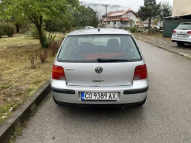 VW Golf 1.9 TDI, снимка 6