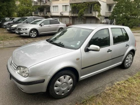 VW Golf 1.9 TDI, снимка 4
