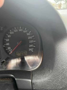 VW Golf 1.9 TDI, снимка 3