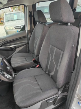Ford Tourneo Connect 1.5, 101..  | Mobile.bg    9