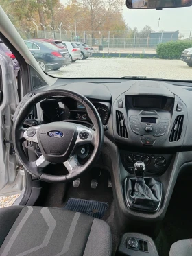 Ford Tourneo Connect 1.5, 101..  | Mobile.bg    10