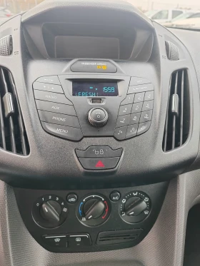 Ford Tourneo Connect 1.5, 101..  | Mobile.bg    12
