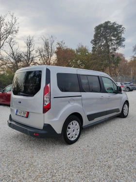Ford Tourneo Connect 1.5, 101..  | Mobile.bg    3