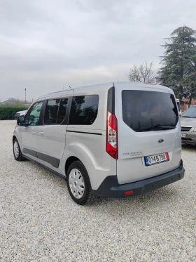 Ford Tourneo Connect 1.5, 101..  | Mobile.bg    4