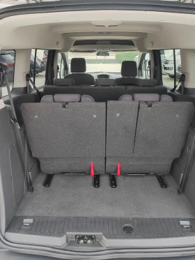 Ford Tourneo Connect 1.5, 101..  | Mobile.bg    7