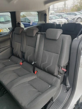 Ford Tourneo Connect 1.5, 101..  | Mobile.bg    8