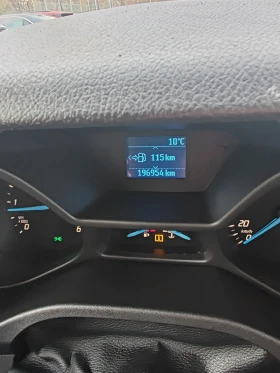 Ford Tourneo Connect 1.5, 101..  | Mobile.bg    13