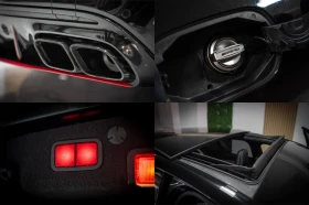 Mercedes-Benz C 63 AMG S - 99999 лв. / 51128.68 € - 99149415 9