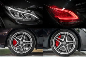Mercedes-Benz C 63 AMG S - 99999 лв. / 51128.68 € - 99149415 6