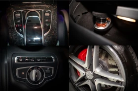 Mercedes-Benz C 63 AMG S - 99999 лв. / 51128.68 € - 99149415 13