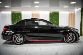 Mercedes-Benz C 63 AMG S - 99999 лв. / 51128.68 € - 99149415 4