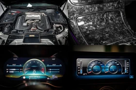 Mercedes-Benz C 63 AMG S - 99999 лв. / 51128.68 € - 99149415 14