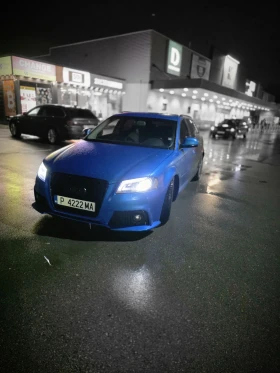 Audi A3 S line paket - изображение 1