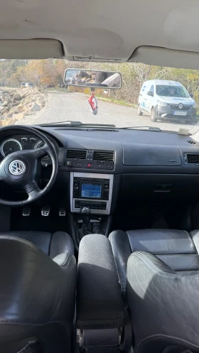 VW Golf 2.8 VR6, снимка 8