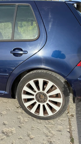 VW Golf 2.8 VR6, снимка 11