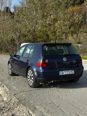 VW Golf 2.8 VR6, снимка 2