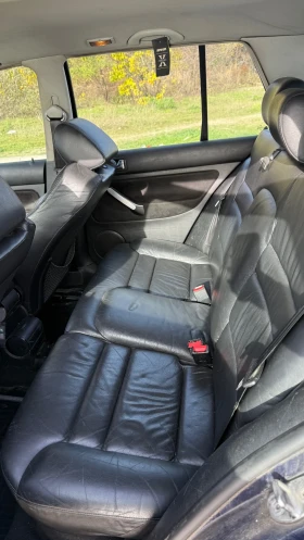 VW Golf 2.8 VR6, снимка 9