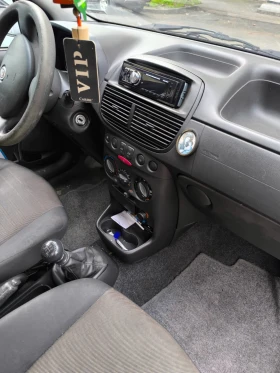 Fiat Punto, снимка 3