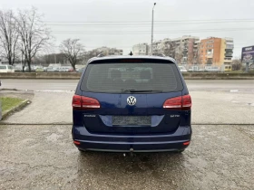 VW Sharan, снимка 6