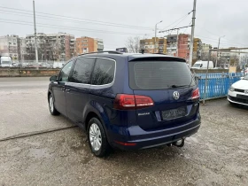 VW Sharan, снимка 5
