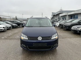 VW Sharan, снимка 2