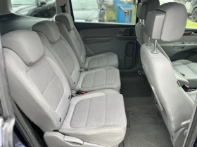 VW Sharan, снимка 13