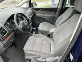 VW Sharan, снимка 9