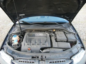 Audi A3 2.0TDI 170kc AVTOMATIK - 4450 € / 8703.44 лв. - 20873774 13