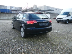 Audi A3 2.0TDI 170kc AVTOMATIK - 4450 € / 8703.44 лв. - 20873774 5