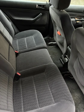 VW Golf 1.9 TDI 110 к.с. - 2200 € / 4302.83 лв. - 46081739 2