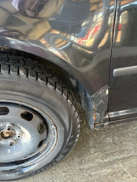 VW Golf 1.9 TDI 110 �.�. | Mobile.bg � ����� ������ 12