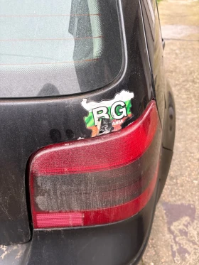 VW Golf 1.9 TDI 110 к.с. - 2200 € / 4302.83 лв. - 46081739 5