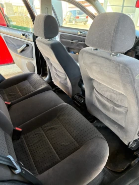 VW Golf 1.9 TDI 110 �.�. | Mobile.bg � ����� ������ 3