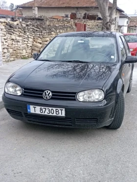 VW Golf 1.9 TDI 110 к.с., снимка 7