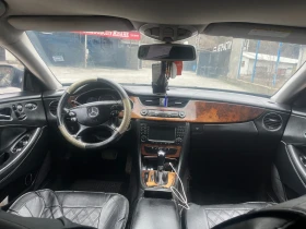 Mercedes-Benz CLS 320 - 6000 € / 11734.98 лв. - 18803927 11