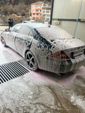 Mercedes-Benz CLS 320 - 6000 € / 11734.98 лв. - 18803927 13