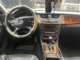 Mercedes-Benz CLS 320 - 6000 € / 11734.98 лв. - 18803927 10