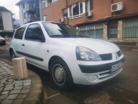 Renault Clio - 1550 € / 3031.54 лв. - 40925447 6