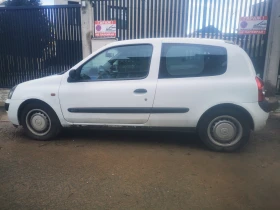 Renault Clio - 1550 € / 3031.54 лв. - 40925447 8