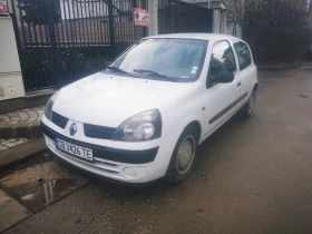 Renault Clio - 1550 € / 3031.54 лв. - 40925447 2