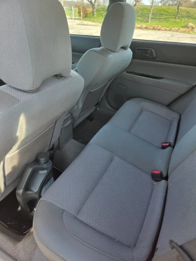 Subaru Forester, снимка 10