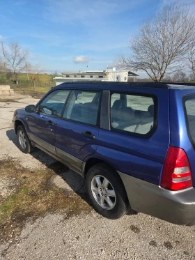 Subaru Forester, снимка 4