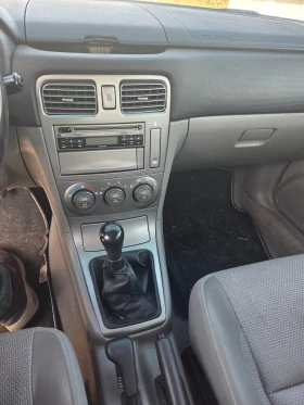 Subaru Forester, снимка 7