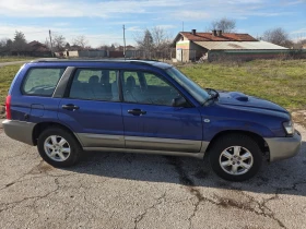 Subaru Forester, снимка 2