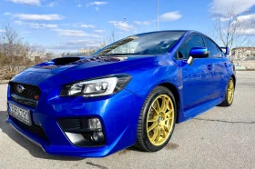 Subaru Impreza STI 2.7 Stroker