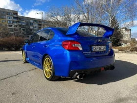 Subaru Impreza STI 2.7 Stroker - 39999 € / 78231.24 лв. - 73947235 5