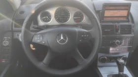 Mercedes-Benz C 220 - 5950 € / 11637.19 лв. - 11516316 11