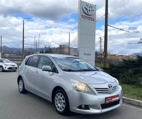 Toyota Verso 2.0D-4D MT